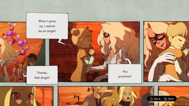 Gravity Rush 2 - Immagine 195179
