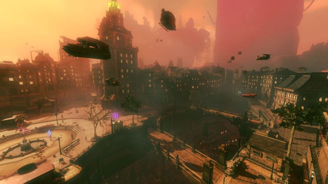 Gravity Rush 2 - Immagine 195180