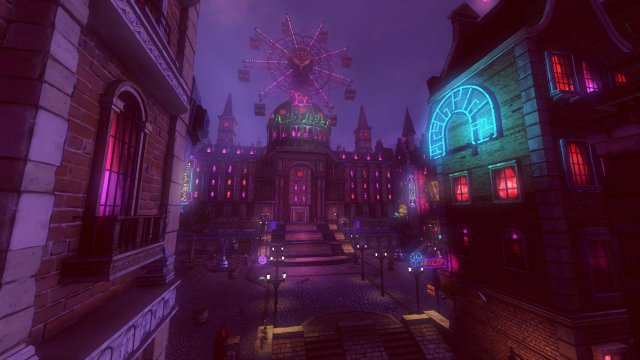 Gravity Rush 2 - Immagine 195181