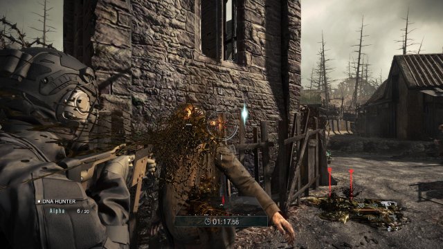 Resident Evil: Umbrella Corps - Immagine 175017
