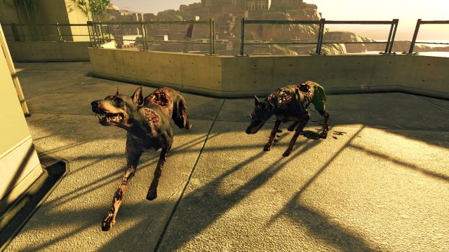 Resident Evil: Umbrella Corps - Immagine 175021