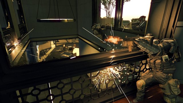Resident Evil: Umbrella Corps - Immagine 175027