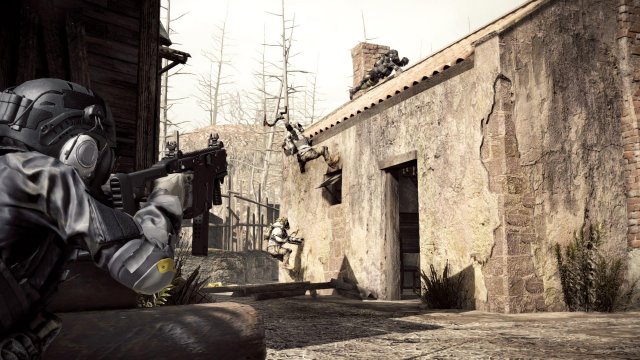Resident Evil: Umbrella Corps - Immagine 175031