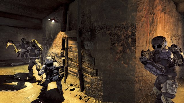 Resident Evil: Umbrella Corps - Immagine 177422