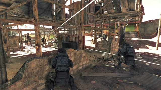 Resident Evil: Umbrella Corps - Immagine 177424