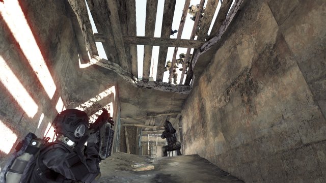 Resident Evil: Umbrella Corps - Immagine 177426