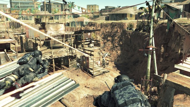 Resident Evil: Umbrella Corps - Immagine 177428