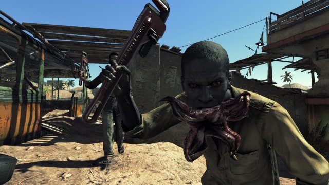 Resident Evil: Umbrella Corps - Immagine 177432