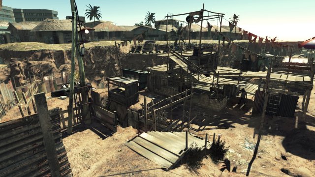 Resident Evil: Umbrella Corps - Immagine 177434