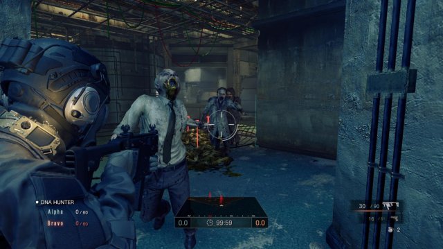 Resident Evil: Umbrella Corps - Immagine 179684