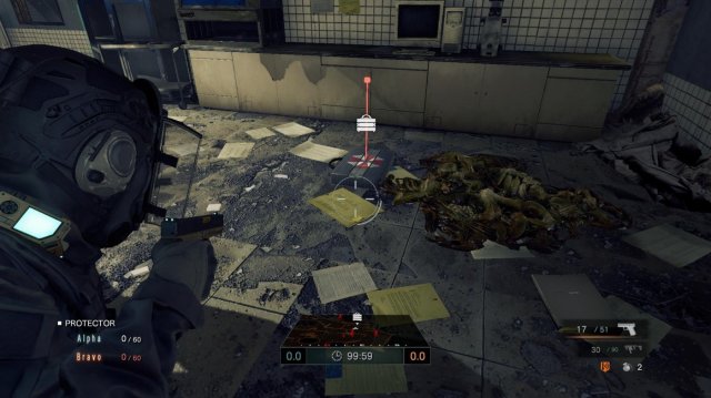 Resident Evil: Umbrella Corps - Immagine 179686