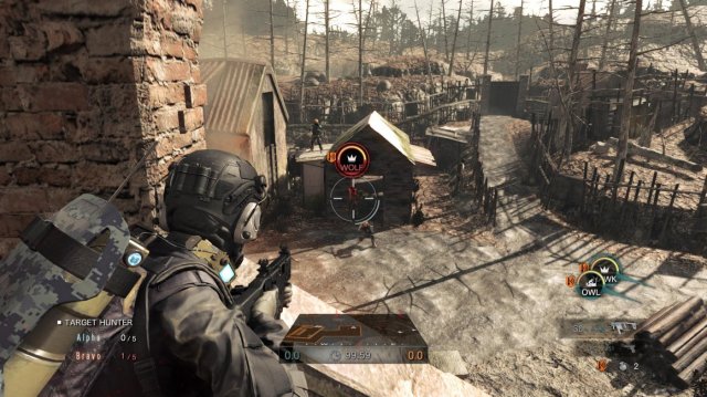 Resident Evil: Umbrella Corps - Immagine 179688