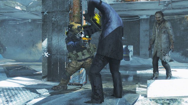 Resident Evil: Umbrella Corps immagine 181941