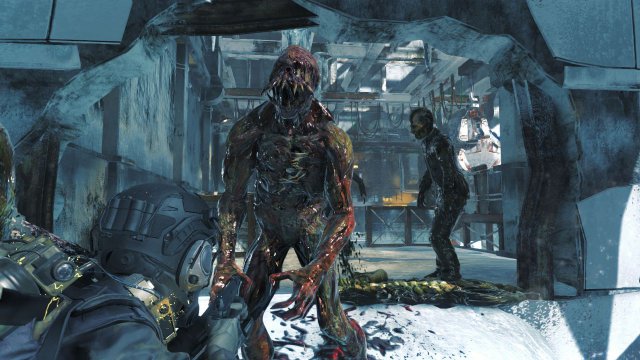 Resident Evil: Umbrella Corps immagine 181947