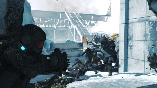 Resident Evil: Umbrella Corps immagine 181951