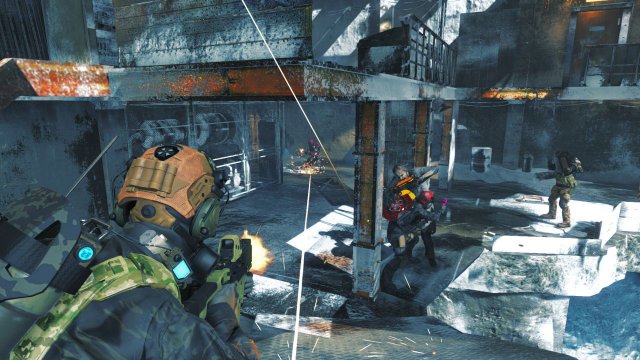 Resident Evil: Umbrella Corps immagine 181957