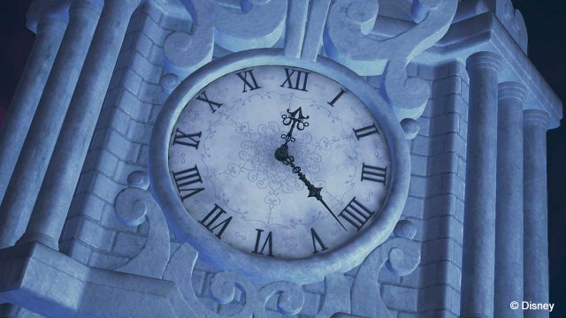 Kingdom Hearts HD 2.8: Final Chapter Prologue - Immagine 187715