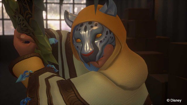 Kingdom Hearts HD 2.8: Final Chapter Prologue immagine 187732