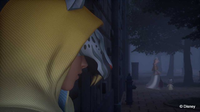 Kingdom Hearts HD 2.8: Final Chapter Prologue - Immagine 187733