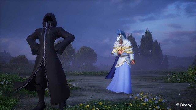 Kingdom Hearts HD 2.8: Final Chapter Prologue - Immagine 187735