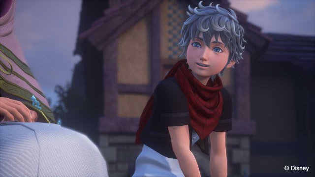 Kingdom Hearts HD 2.8: Final Chapter Prologue immagine 187736