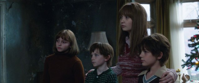 The Conjuring: Il Caso Enfield - Immagine 185572