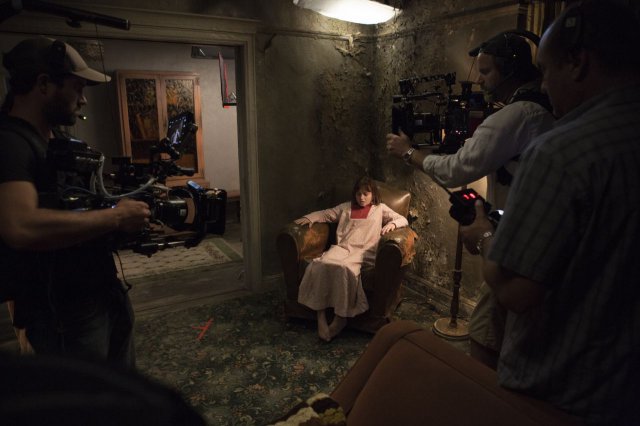 The Conjuring: Il Caso Enfield - Immagine 185576