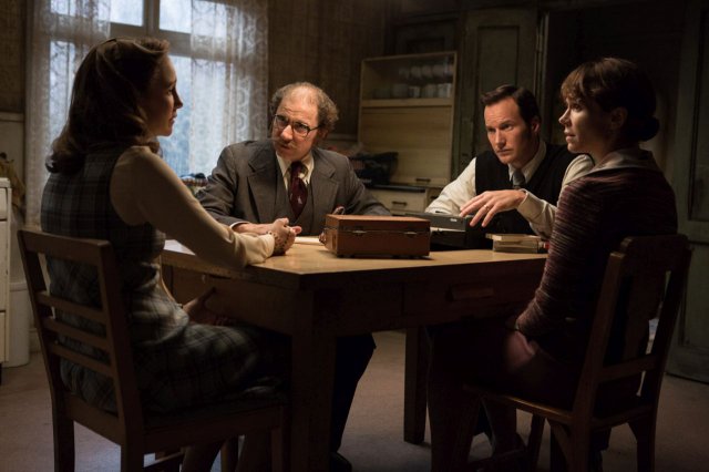 The Conjuring: Il Caso Enfield immagine 185578