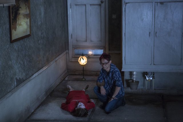 The Conjuring: Il Caso Enfield immagine 185579