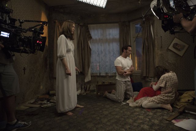The Conjuring: Il Caso Enfield immagine 185580