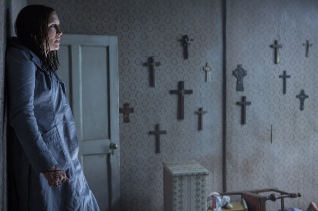 The Conjuring: Il Caso Enfield immagine 185582