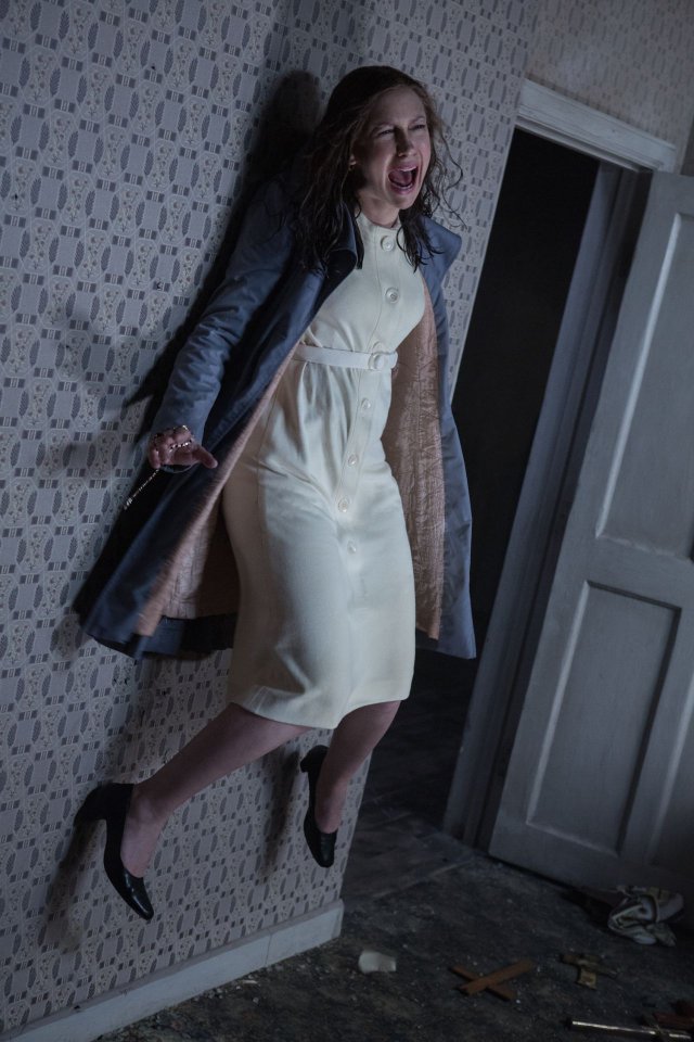 The Conjuring: Il Caso Enfield immagine 185583