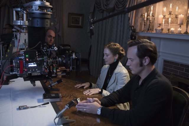The Conjuring: Il Caso Enfield immagine 185584