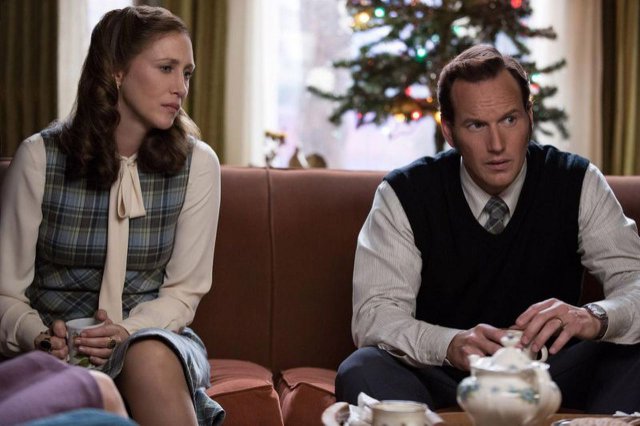 The Conjuring: Il Caso Enfield immagine 185585