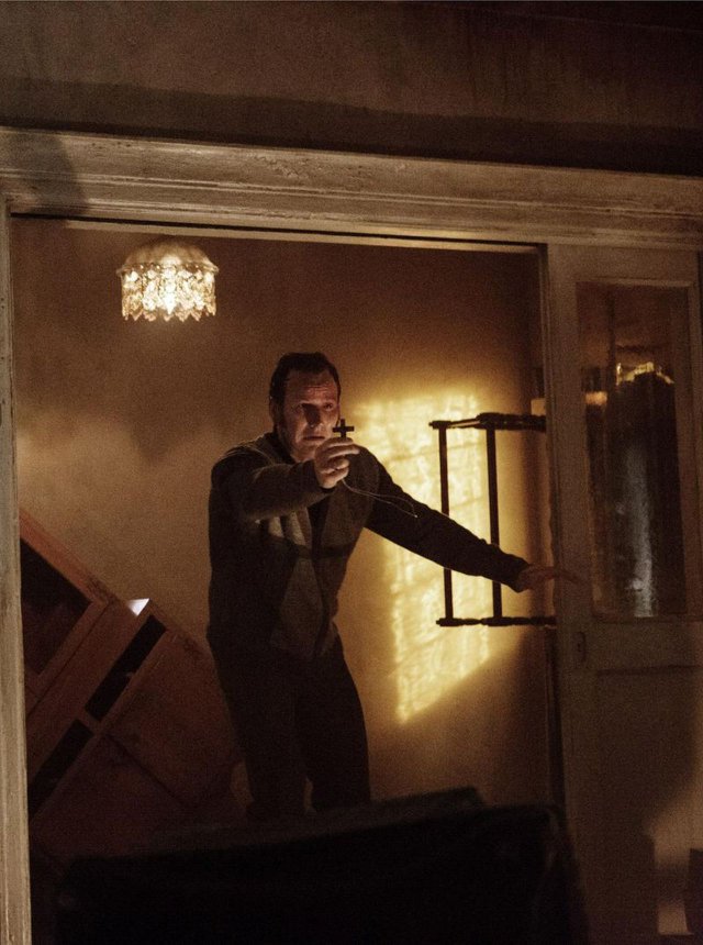 The Conjuring: Il Caso Enfield immagine 185587