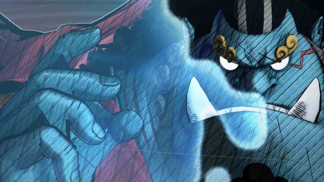 One Piece: Burning Blood - Immagine 175711