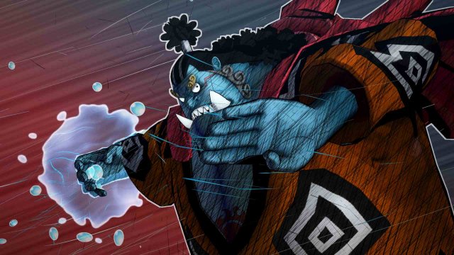 One Piece: Burning Blood - Immagine 175715