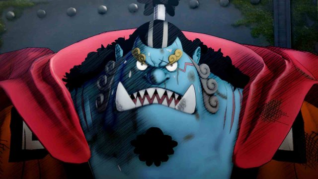 One Piece: Burning Blood - Immagine 175731