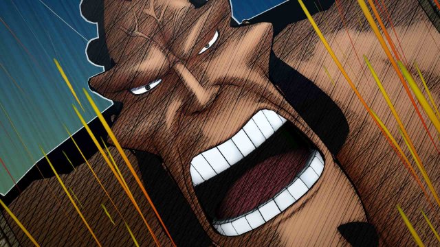 One Piece: Burning Blood - Immagine 175751