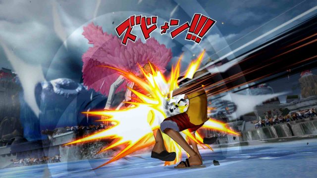One Piece: Burning Blood - Immagine 175775