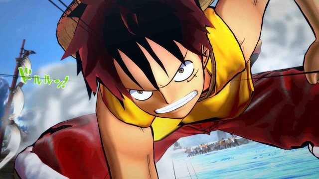One Piece: Burning Blood - Immagine 175787