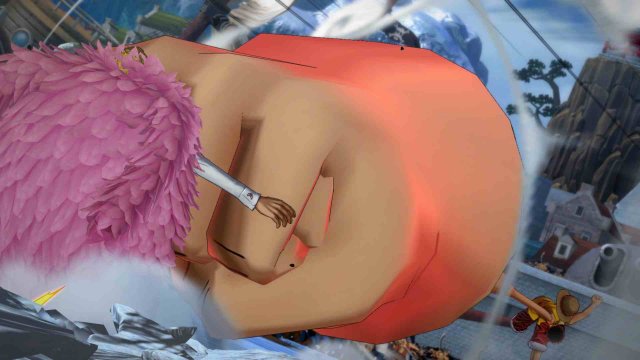 One Piece: Burning Blood - Immagine 175803
