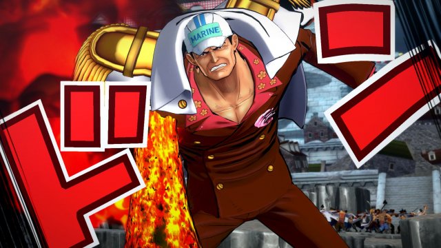 One Piece: Burning Blood - Immagine 176411