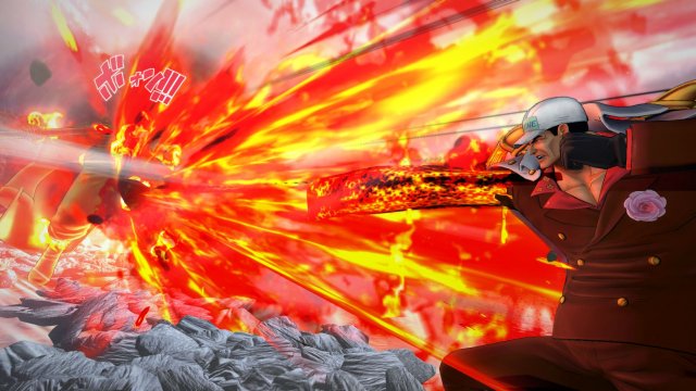 One Piece: Burning Blood - Immagine 176419
