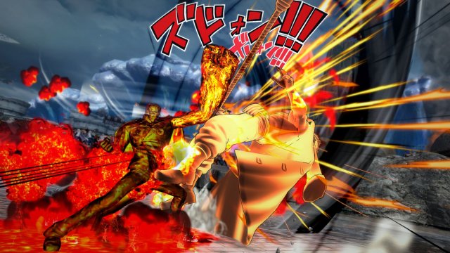 One Piece: Burning Blood - Immagine 176427