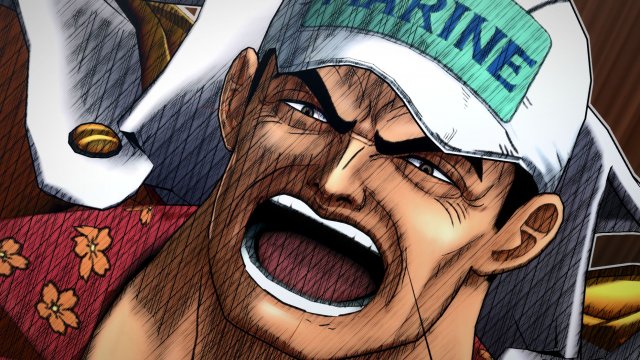 One Piece: Burning Blood - Immagine 176439