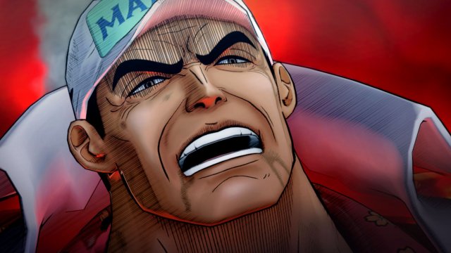 One Piece: Burning Blood - Immagine 176451