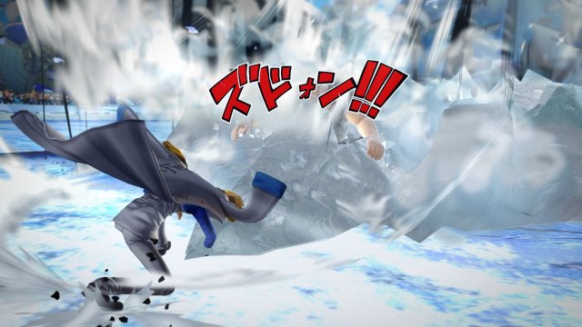 One Piece: Burning Blood - Immagine 176475