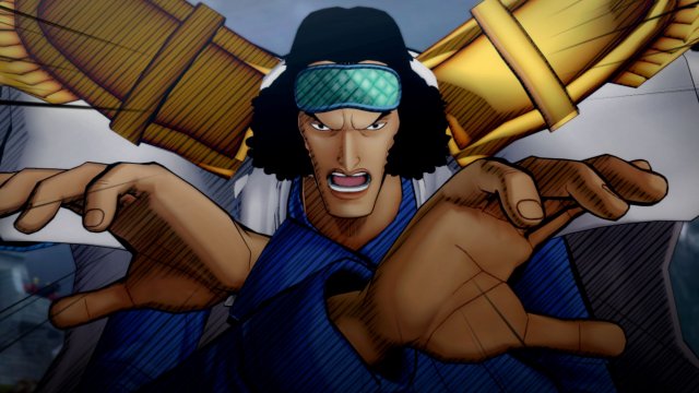 One Piece: Burning Blood - Immagine 176479