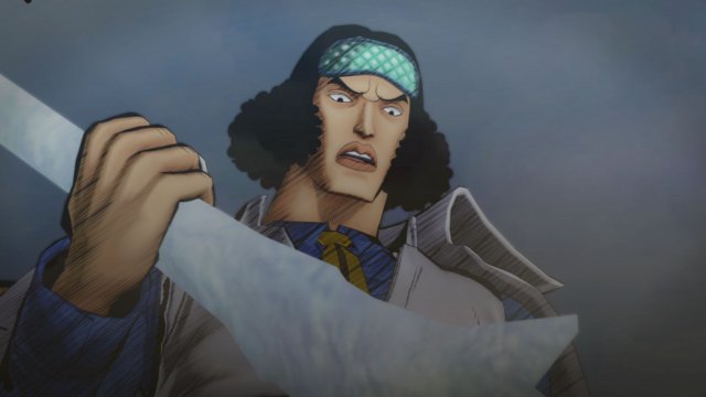 One Piece: Burning Blood - Immagine 176483